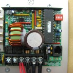 DC-DC Converter with Maximum Power Point Tracking