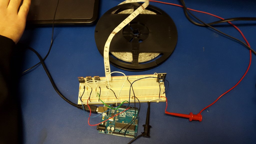Beat Detector – ElectronX Lab