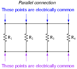 DC Chapter 5: Series and Parallel Circuits – ElectronX Lab