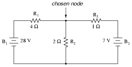 DC Chapter 10: DC Network Analysis – ElectronX Lab