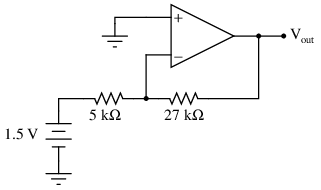Op Amps Ch 2: Common Op Amp Configurations – ElectronX Lab